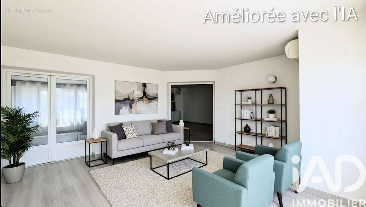 Photo 6 - Appartement à MONTEUX