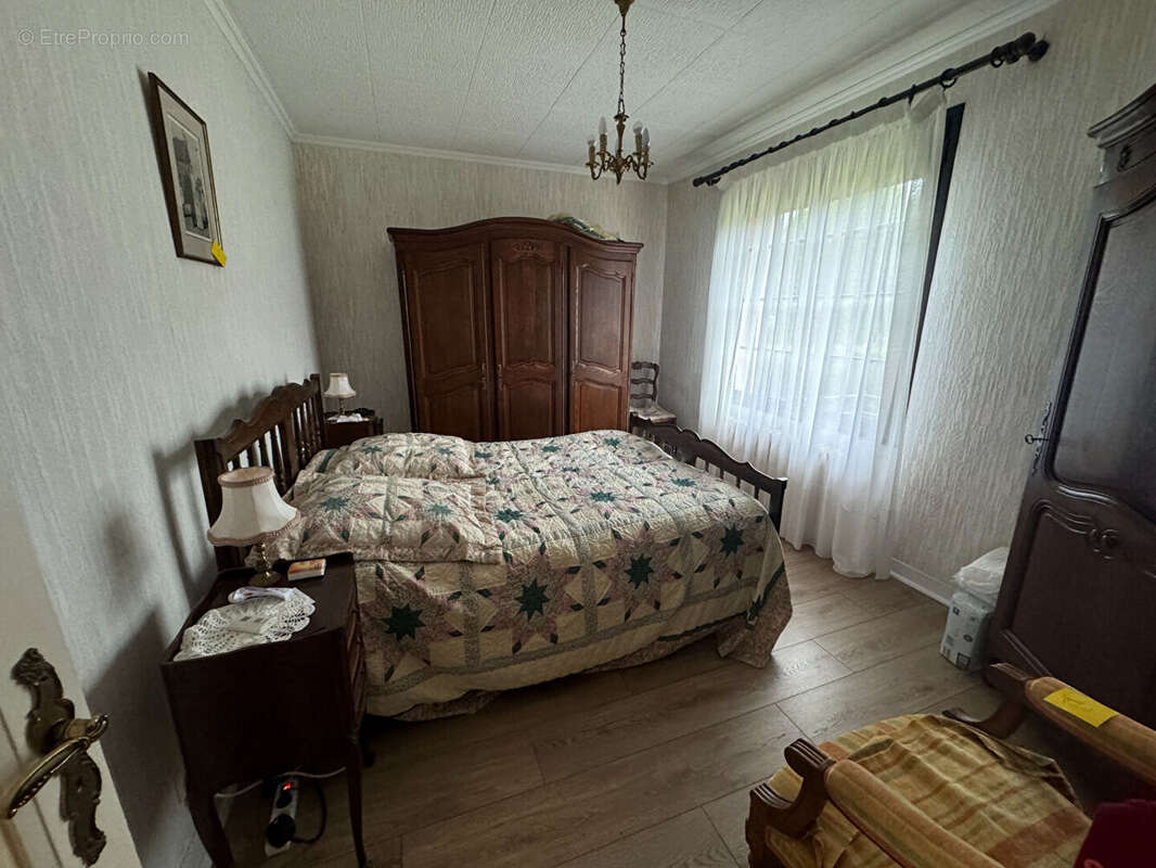 Maison à LA FERRIERE-AUX-ETANGS