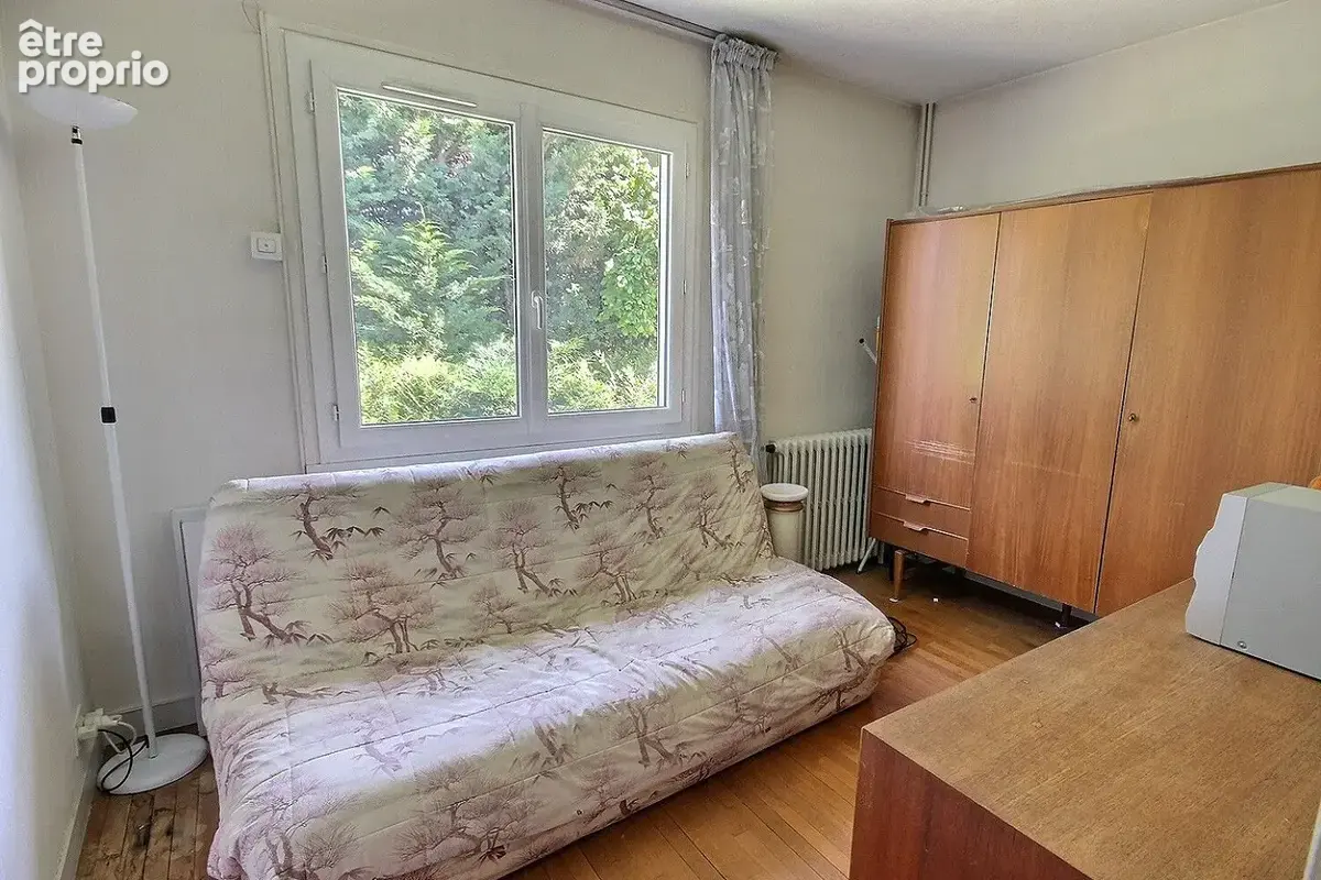 Maison 107m² à fresnes - photo 6
