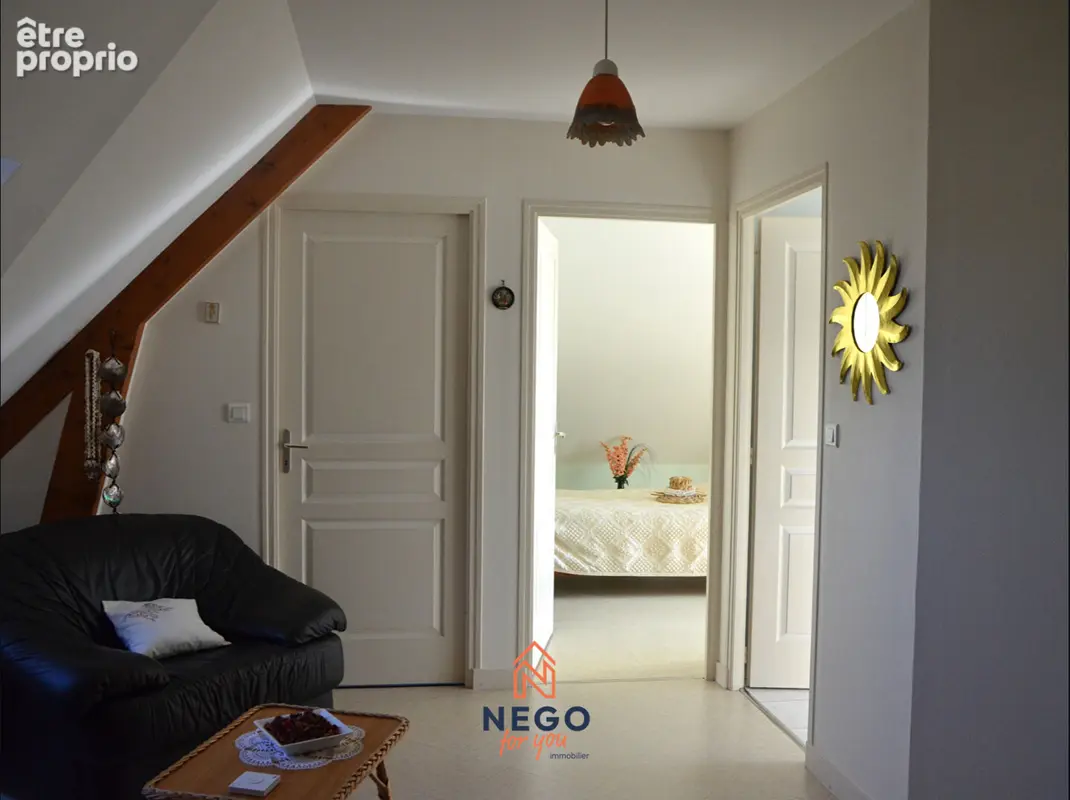 Belle maison 4 chambres et bureau - photo 5