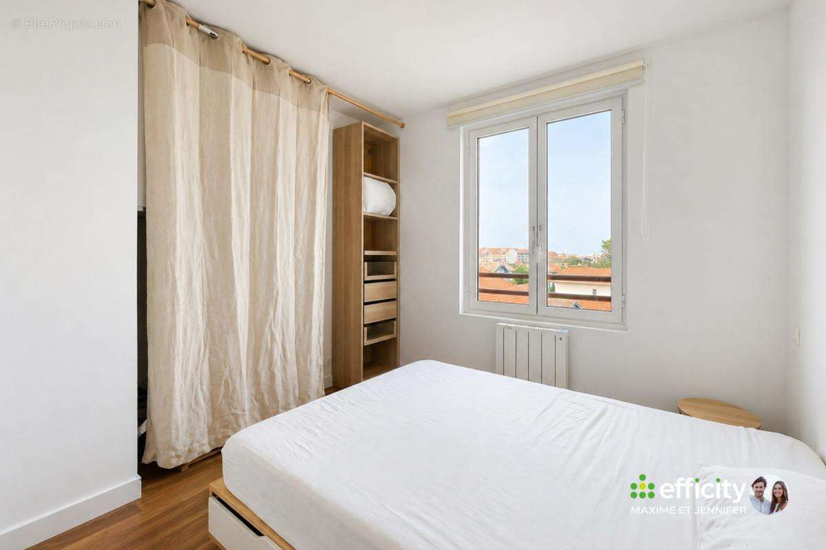 Appartement à CAPBRETON