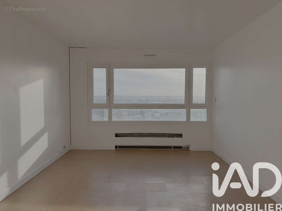 Photo 3 - Appartement à PARIS-13E