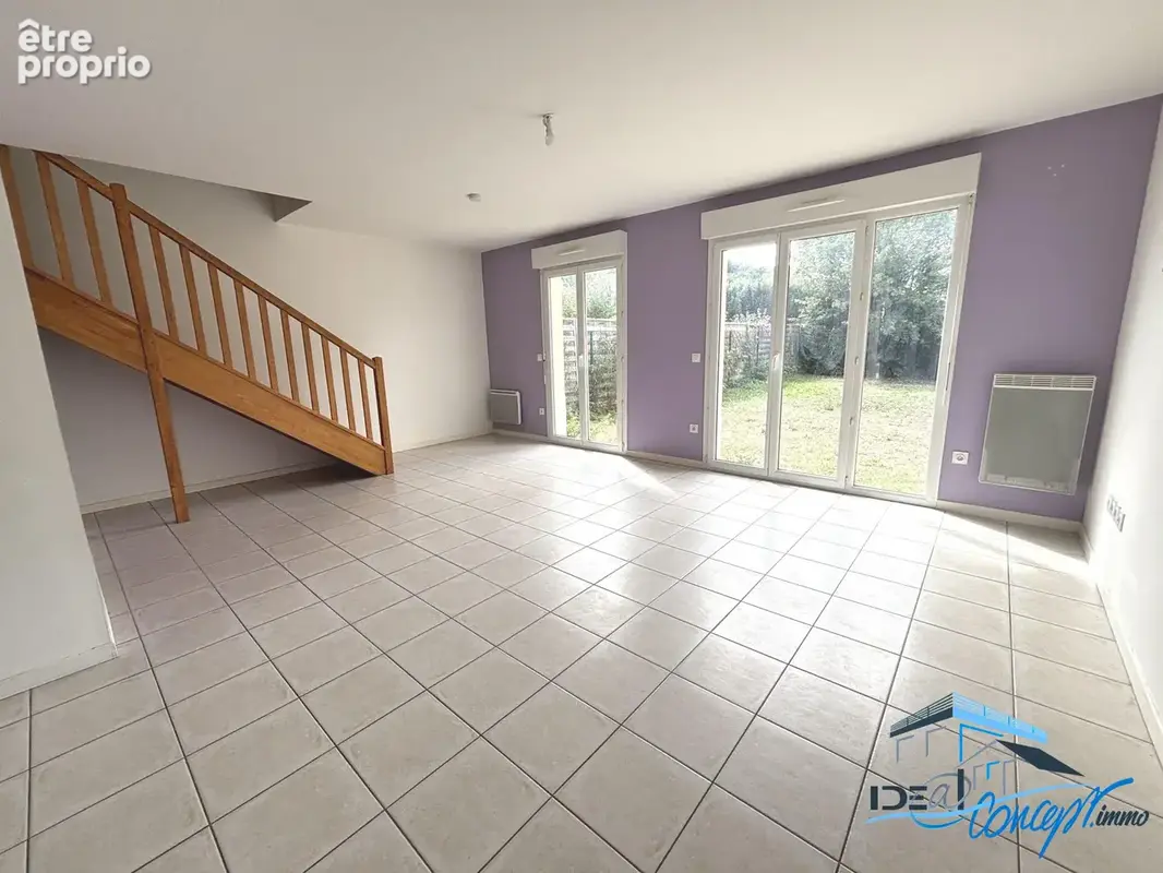 Maison 4 pièces 81 m² à vendre à Janville-Sur-Juine (91510) - photo 6