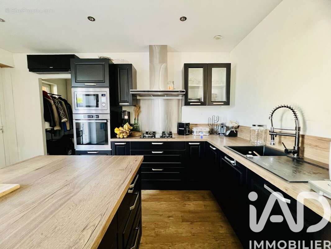 Photo 4 - Maison à LA JARNE