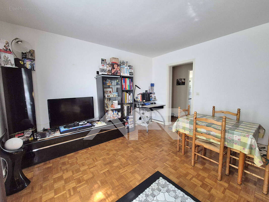 Appartement à CHATOU