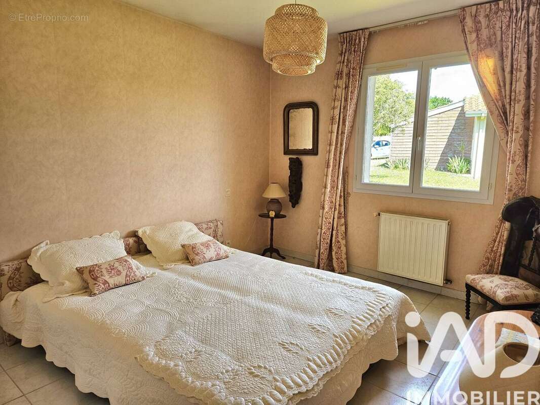 Photo 8 - Maison à MIRANDE