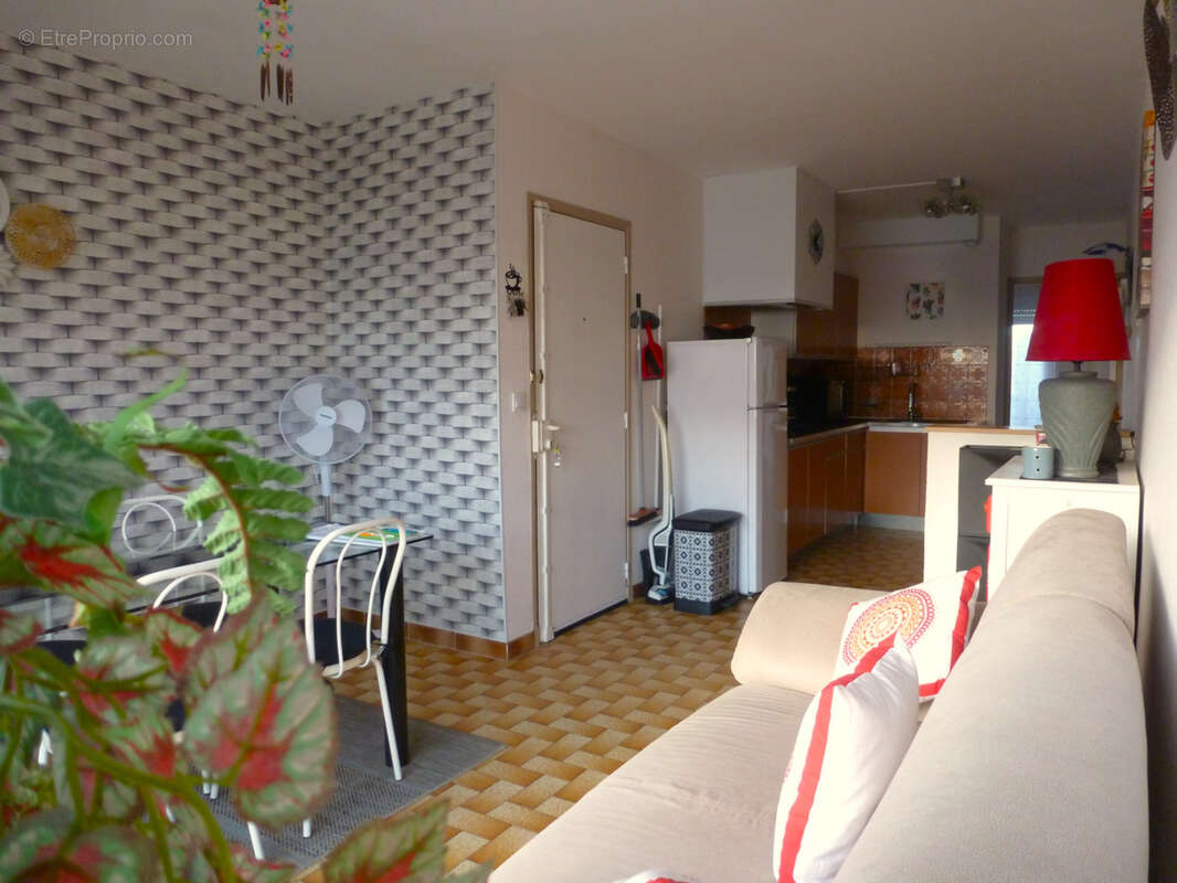 Appartement à PORT-LA-NOUVELLE