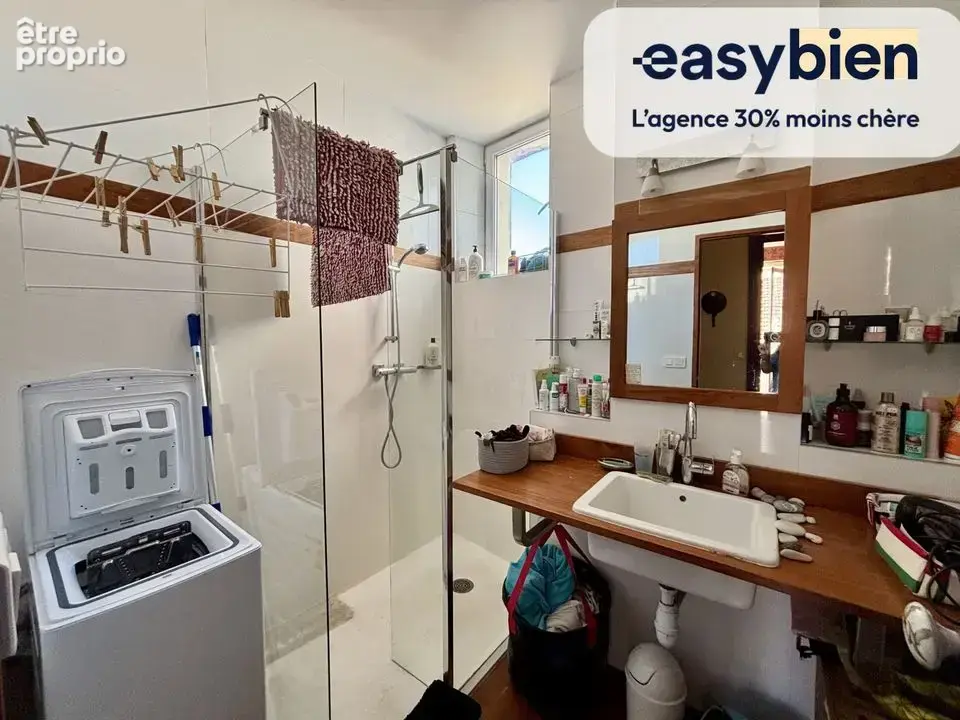 Appartement 2 pièces 56 m² à vendre à Biarritz (64200) - photo 6