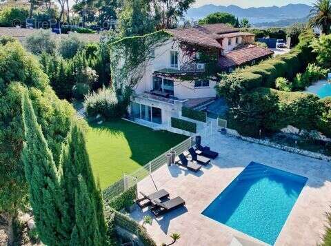 Maison à CANNES