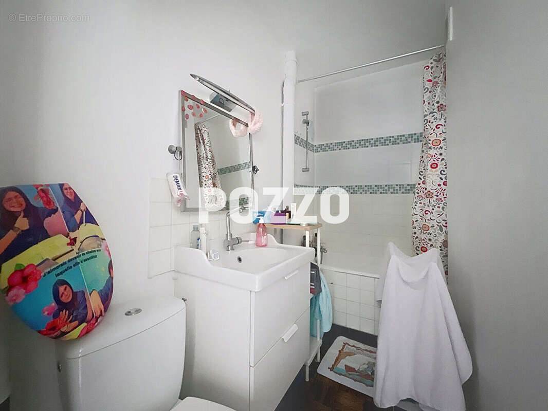 Appartement à CAEN