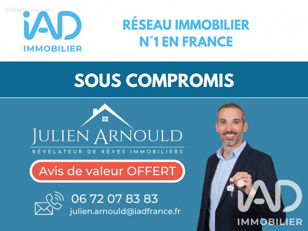 Photo 1 - Maison à SEVRIER