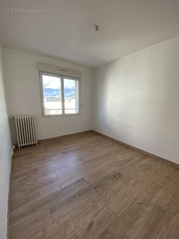 Appartement à LOUVIERS