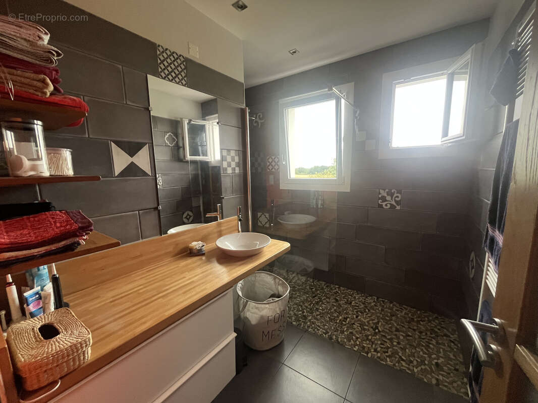 Maison à SABLE-SUR-SARTHE