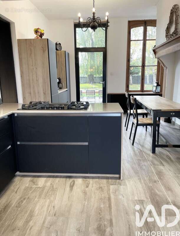 Photo 5 - Maison à BUSNES