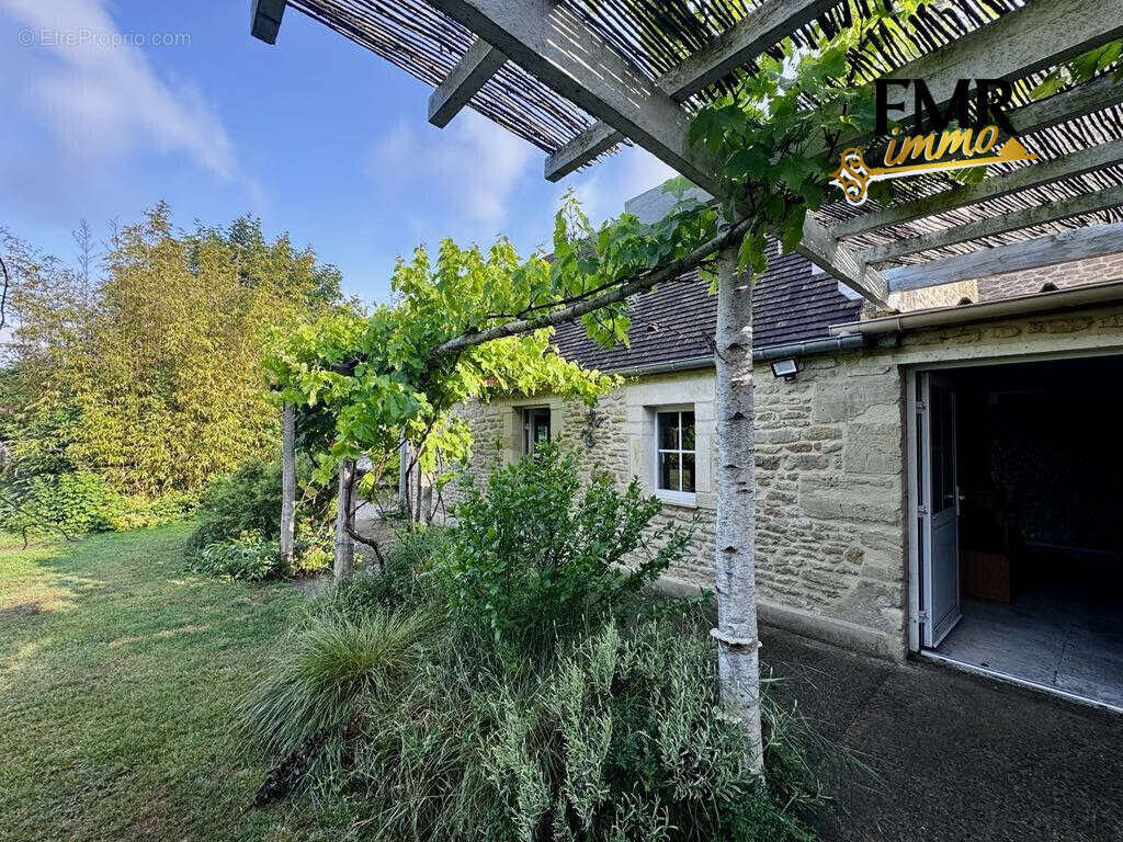 Maison à HIEVILLE