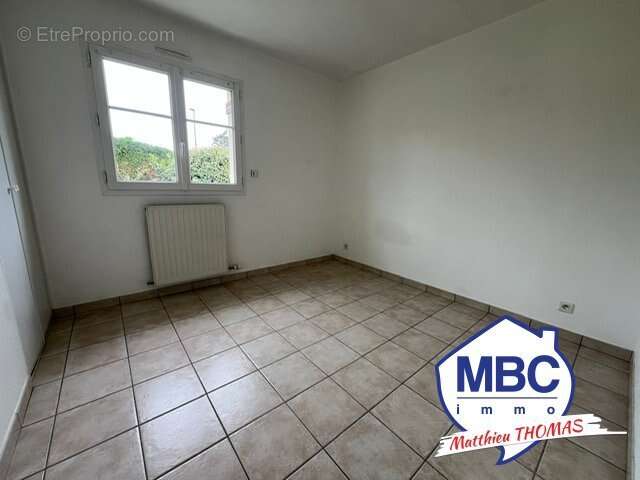 Maison à LA SEGUINIERE