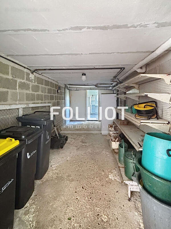 Maison Carentan Les Marais 5 pièce(s) 72 m2 - photo 13