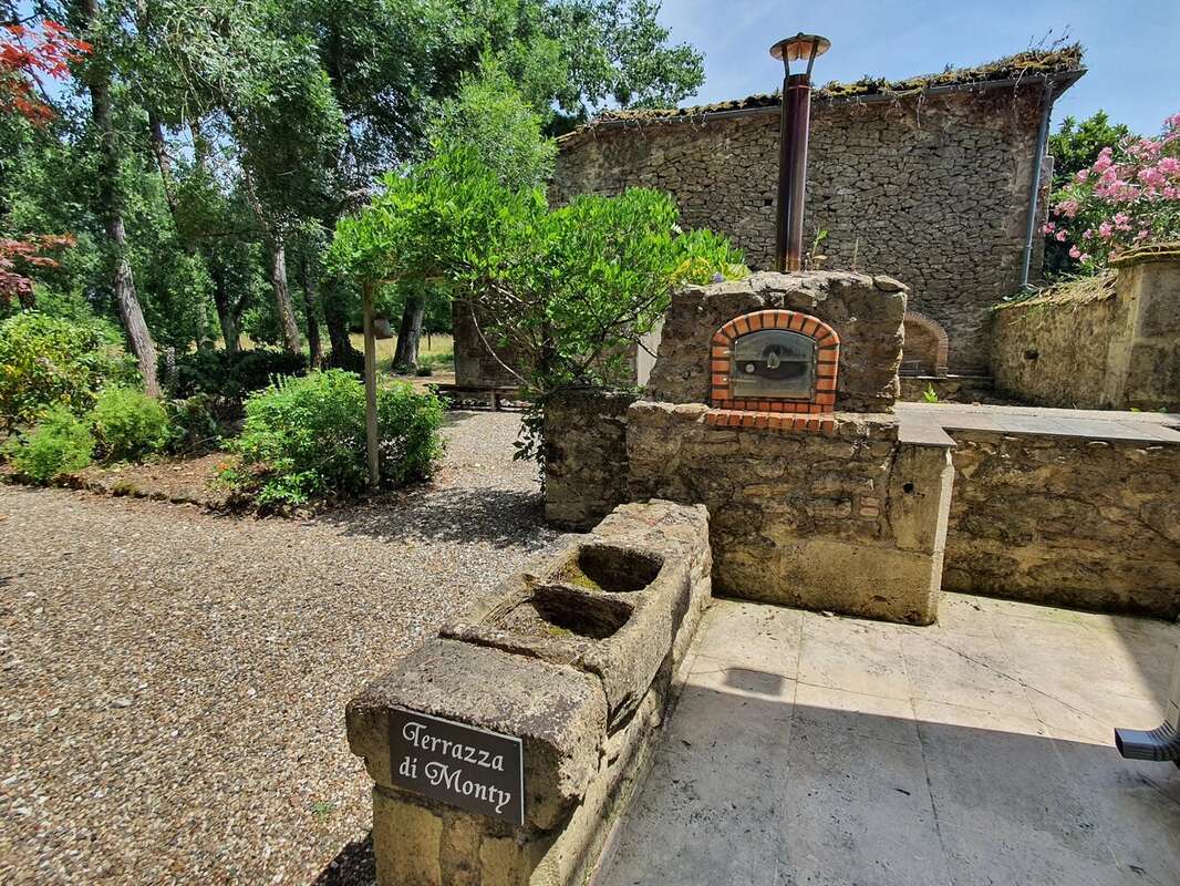 Belle maison de 6/7 chambres avec piscine et petit appartement - photo 21