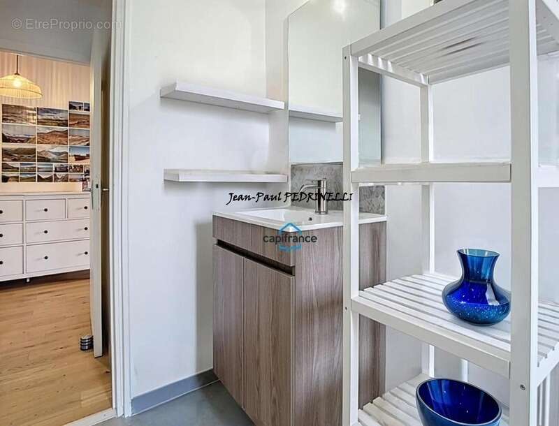 Appartement à LYON-3E