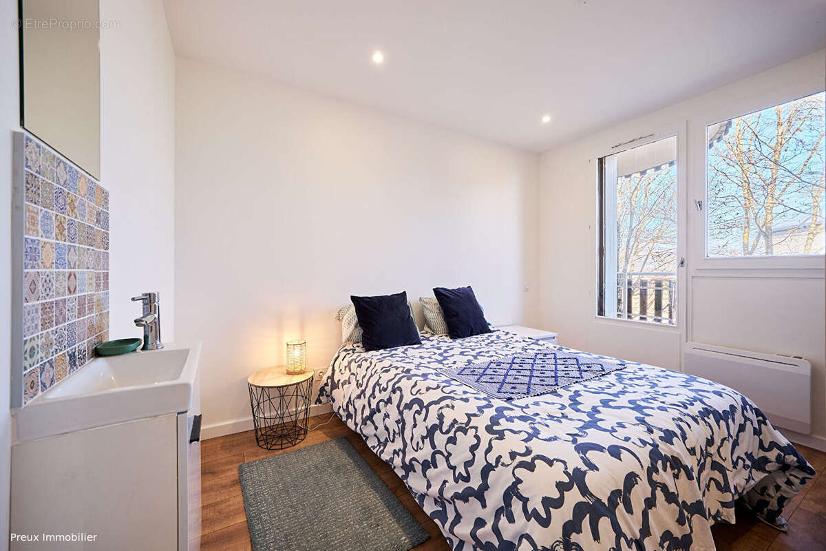 Appartement à ANNECY