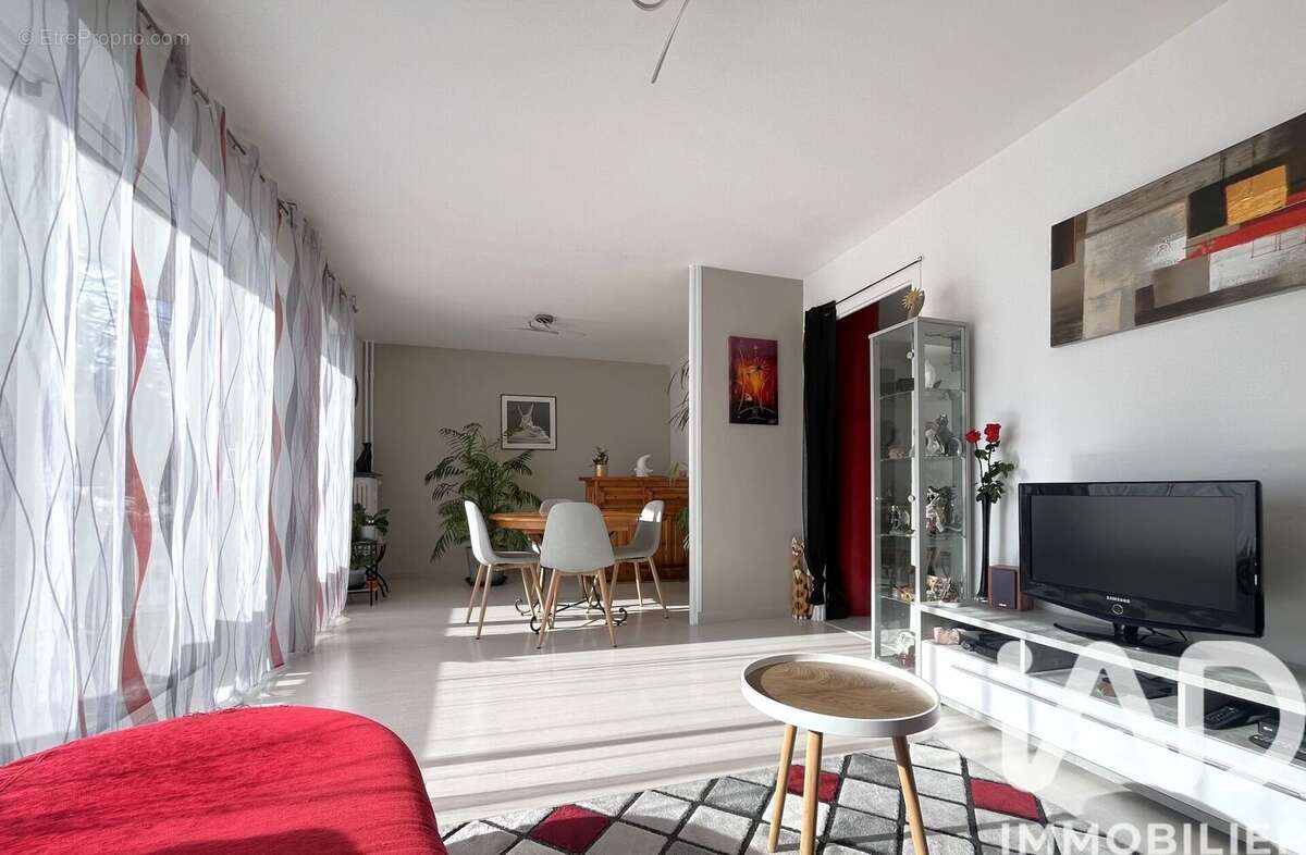 Photo 2 - Appartement à ANNECY