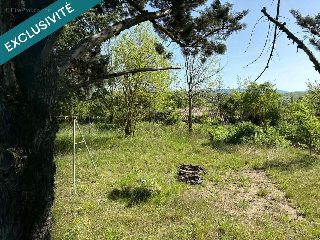 Photo 3 - Terrain à MONTMEYAN