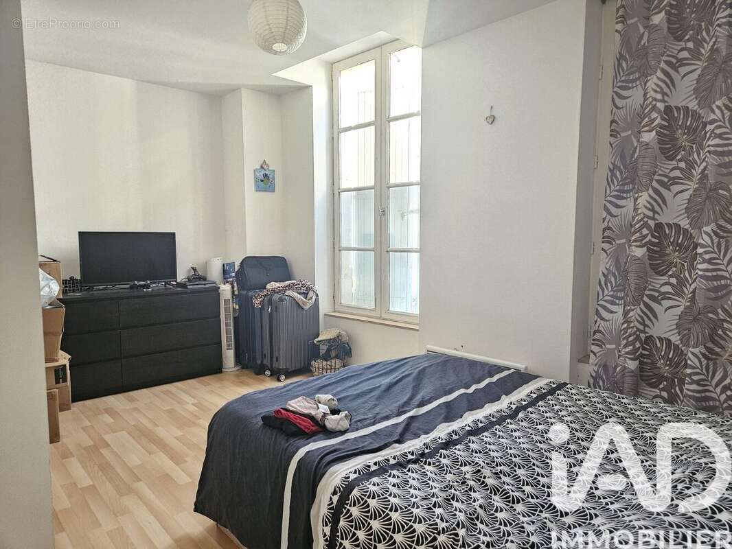 Photo 6 - Appartement à COGNAC