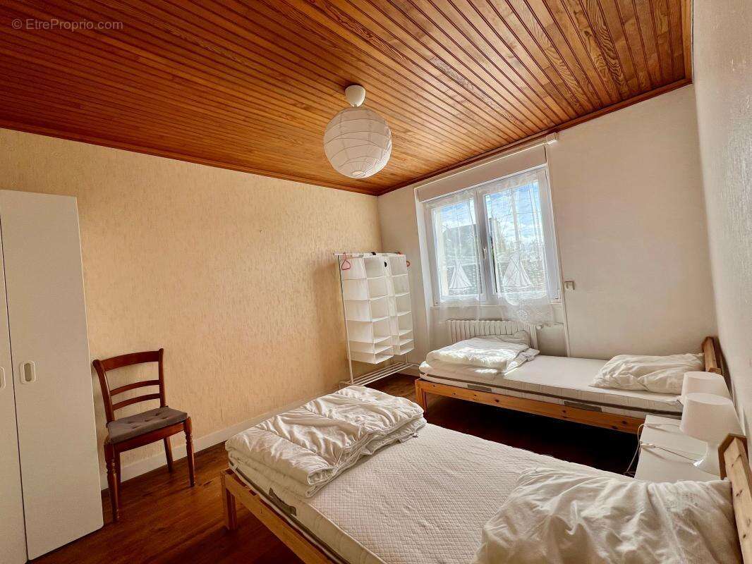 Maison à TELGRUC-SUR-MER