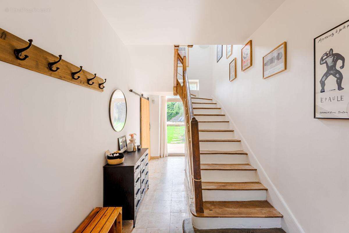 Maison à MARINES