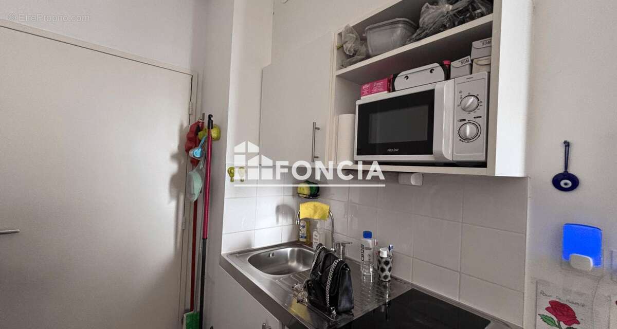 Appartement à CALUIRE-ET-CUIRE