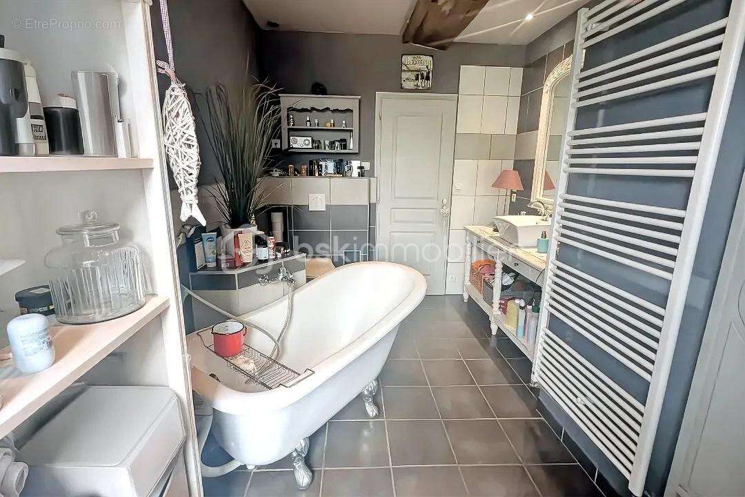 Maison à CHATEAUBRIANT