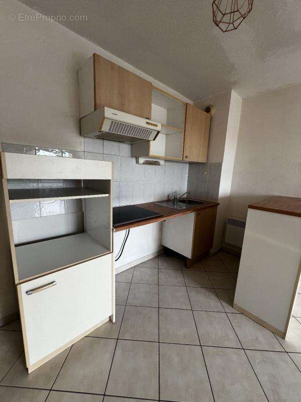 Appartement à AGDE