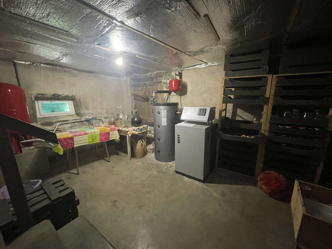 Maison à LONGWY-SUR-LE-DOUBS