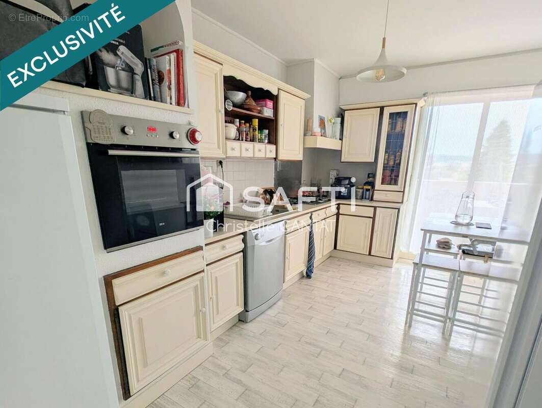 Photo 3 - Appartement à MONTLUCON