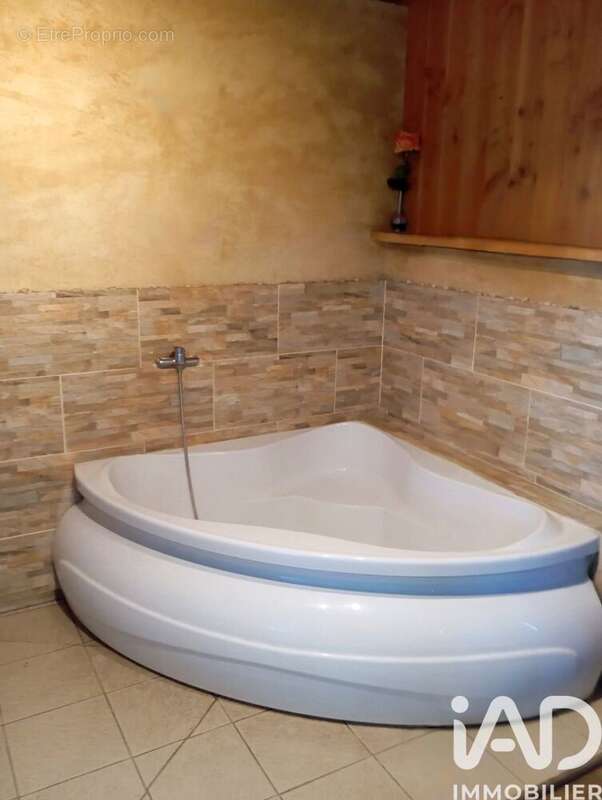 125 m² à Roquedur  - photo 7