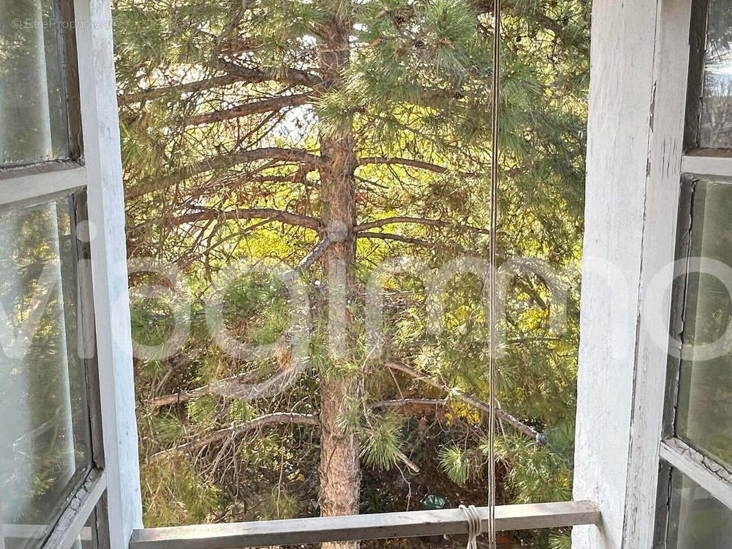 Appartement à MARSEILLE-12E