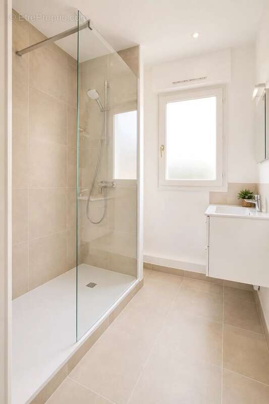 Appartement F3 - photo 8