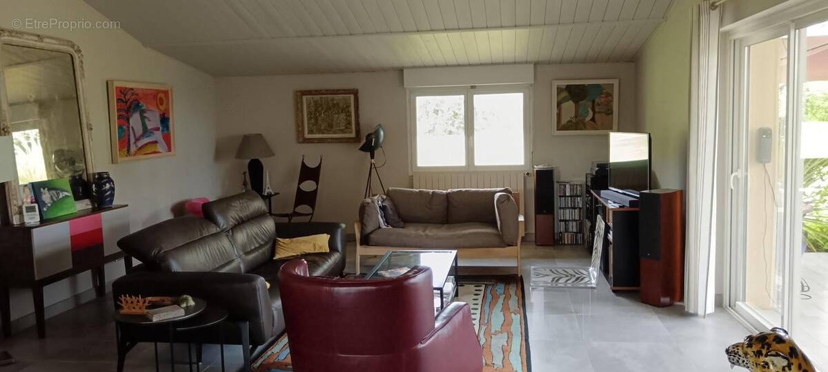 Photo 1 - Maison à LANGON