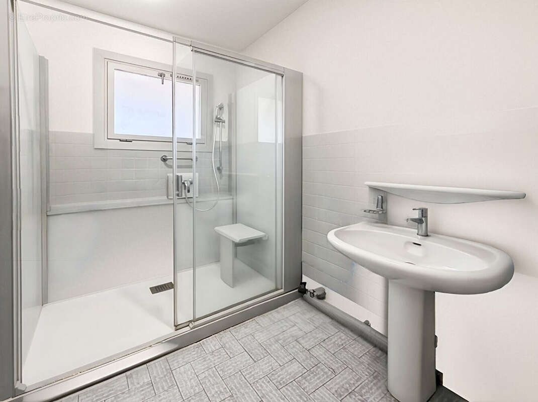 Appartement à AJACCIO