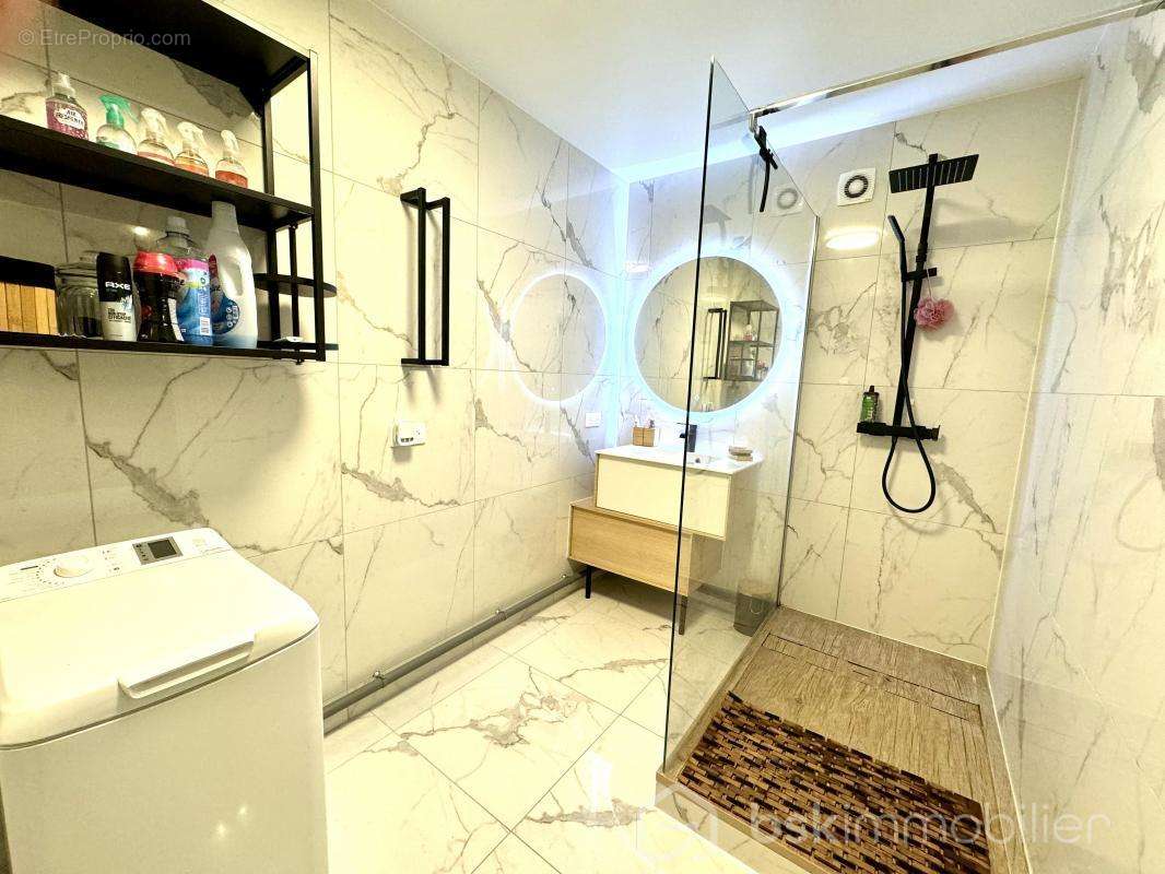 Appartement à CLAYE-SOUILLY