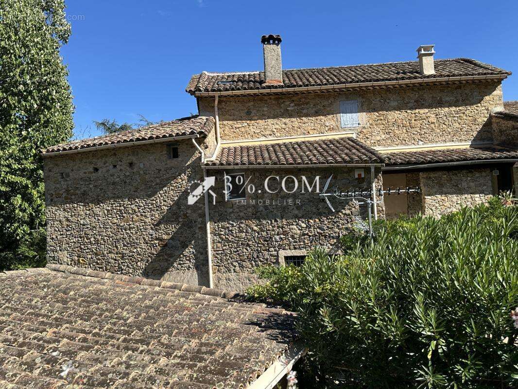 Maison à SAINT-SEBASTIEN-D&#039;AIGREFEUILLE