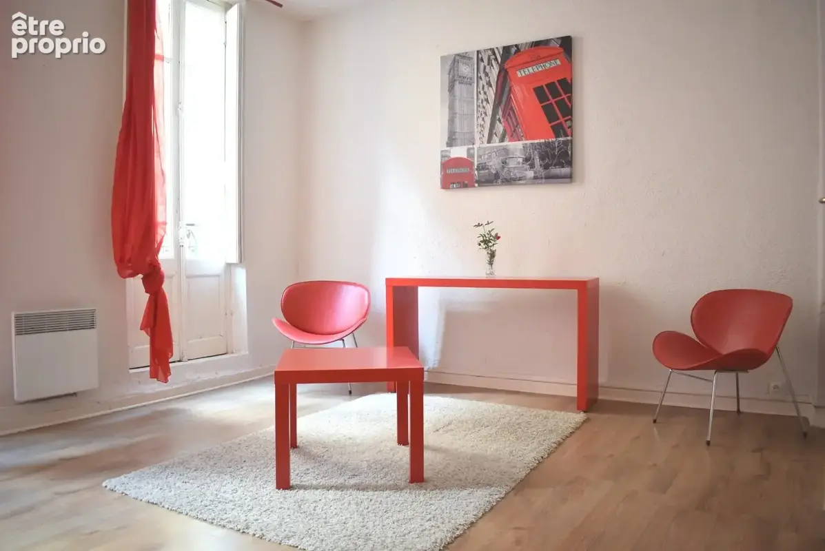 Appartement 119 m² à Narbonne  - photo 9