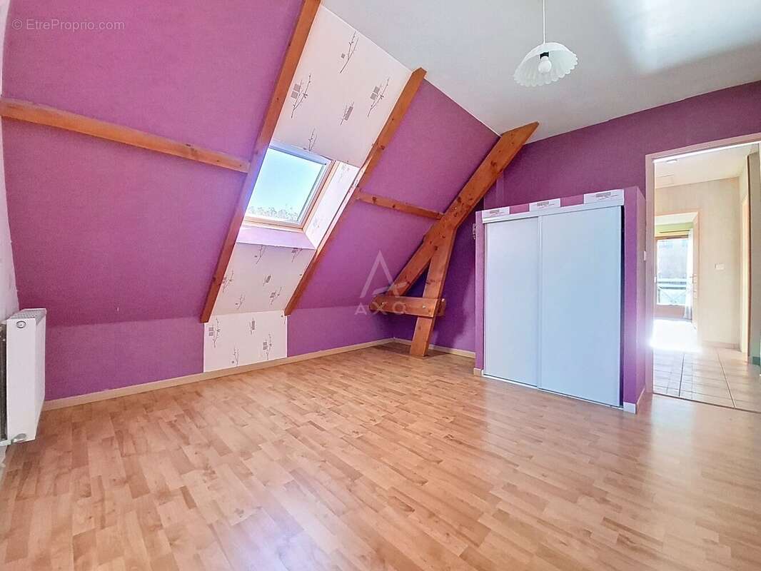 Maison à ARCIZANS-AVANT