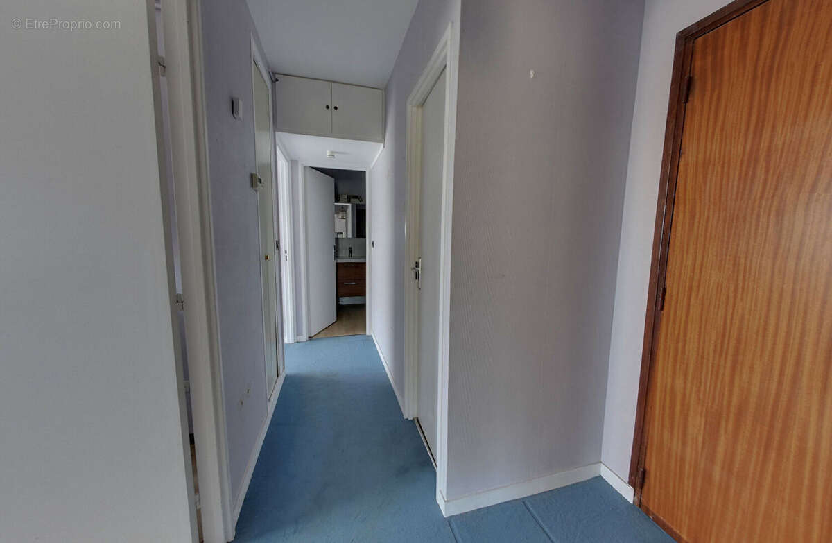 Appartement à RAMBOUILLET