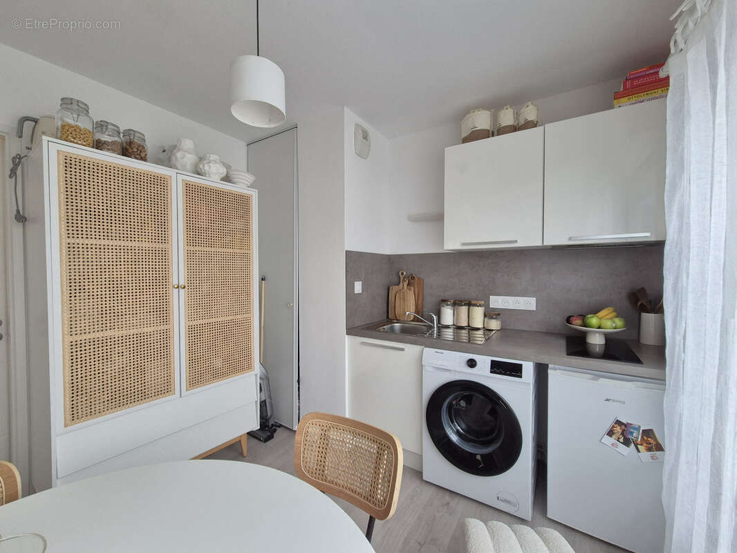 Appartement à LA BAULE-ESCOUBLAC