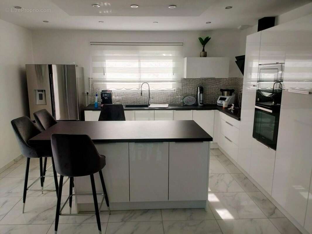 Photo 5 - Maison à PLAINOISEAU