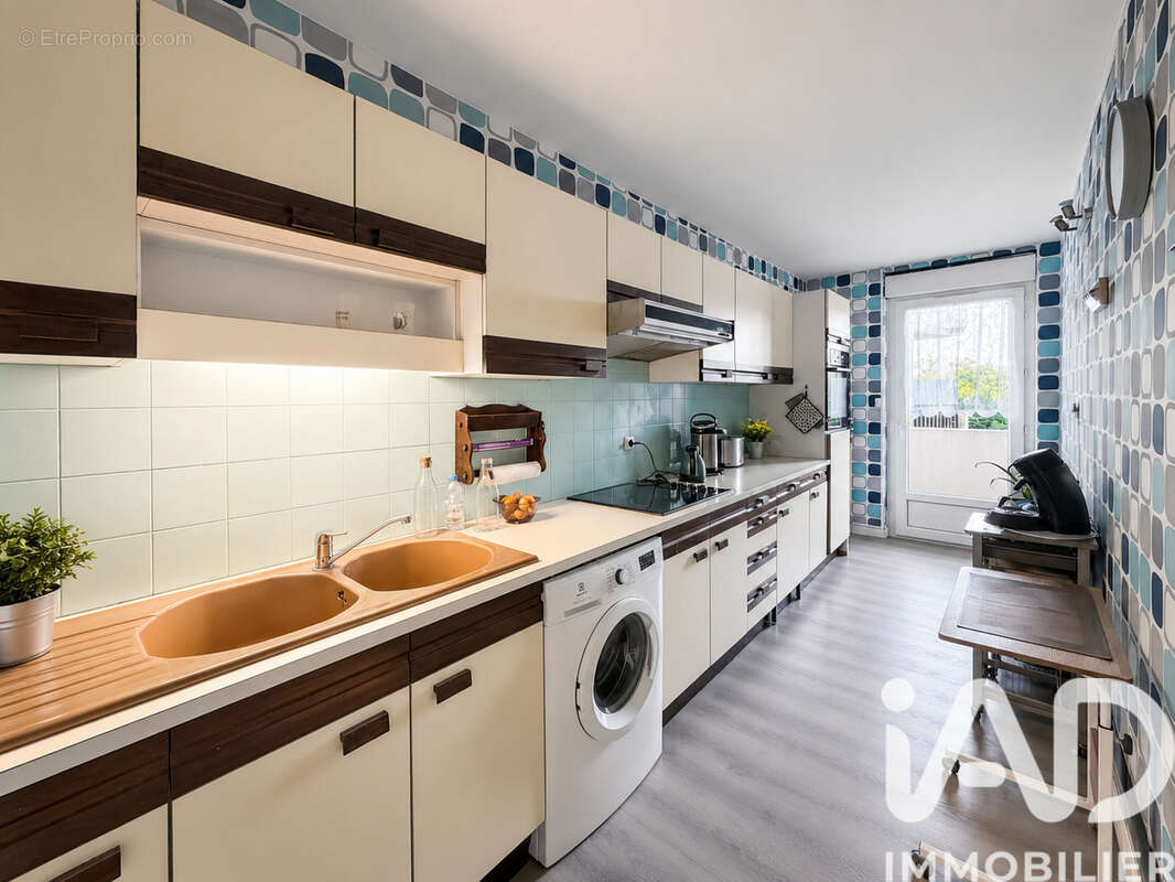 Photo 5 - Appartement à CREIL