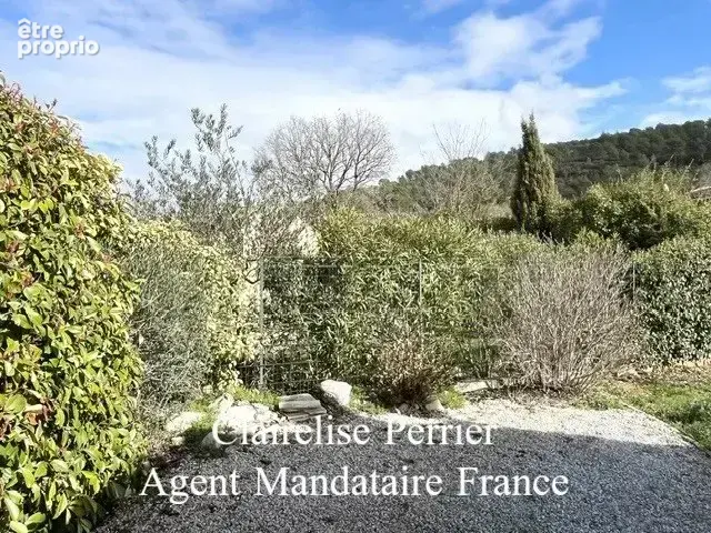 Charmante maison 3 chambres à entrecasteaux - photo 3