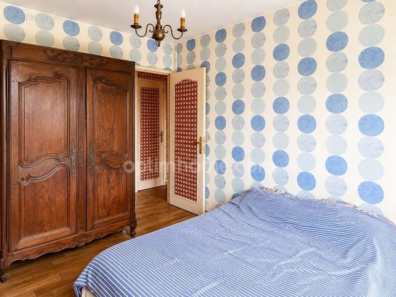 Appartement à SAINT-JACQUES-DE-LA-LANDE