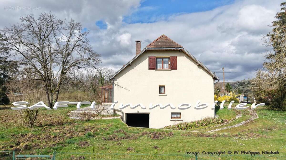 Photo 5 - Maison à MOISSON